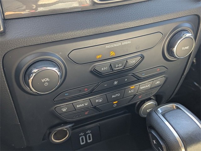Certified 2020 Ford Ranger Lariat w/ Technology Package image 15