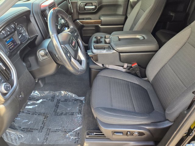 Used 2021 GMC Sierra 1500 Elevation RWD image 11