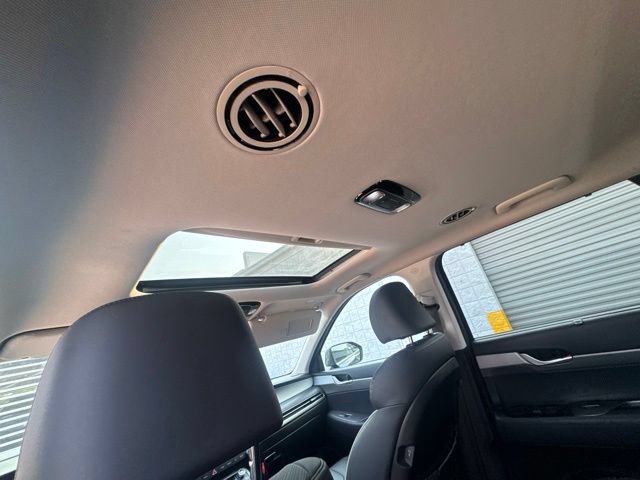 Used 2025 Hyundai Palisade XRT AWD/4WD image 35