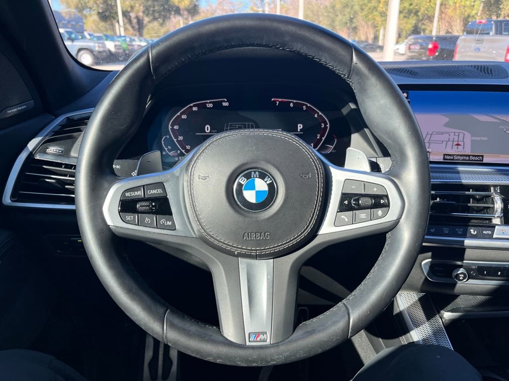 Used 2023 BMW X5 sDrive40i w/ M Sport Package image 18