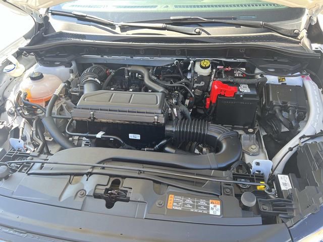 Certified 2023 Ford Escape ST-Line w/ Tech Pack #1 image 10