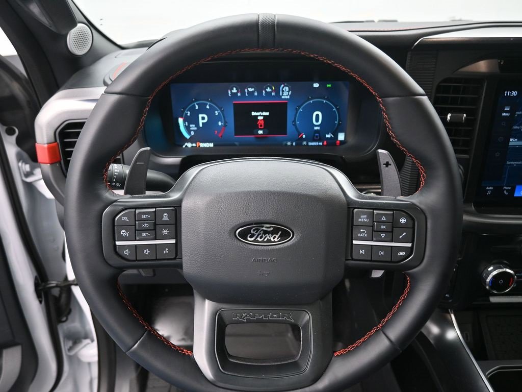 Certified 2025 Ford F150 Raptor image 30