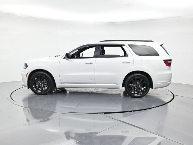 Used 2025 Dodge Durango GT w/ Blacktop Package RWD image 7