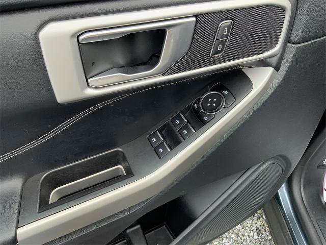 Certified 2023 Ford Explorer XLT w/ Equipment Group 202A image 13