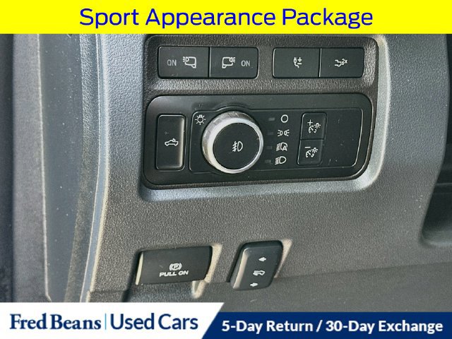 Certified 2024 Ford F250 Lariat w/ Lariat Ultimate Package AWD/4WD image 13