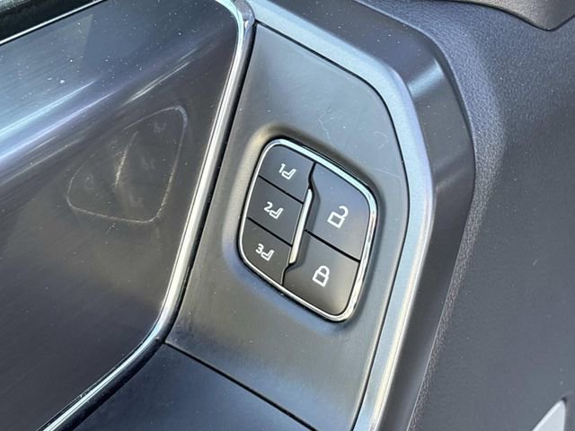 Certified 2024 Ford F150 Lariat AWD/4WD image 24