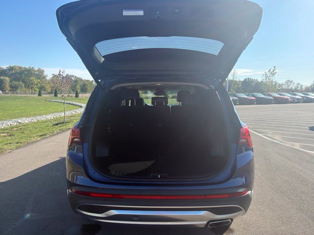 Used 2023 Hyundai Santa Fe SEL w/ Premium Package AWD/4WD image 10