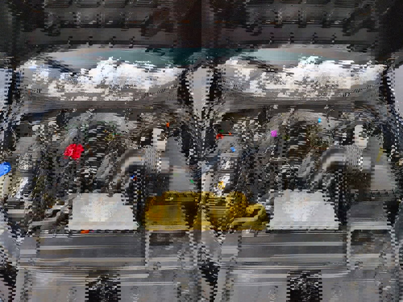 Certified 2019 Ford F150 XL w/ Equipment Group 101A Mid image 15