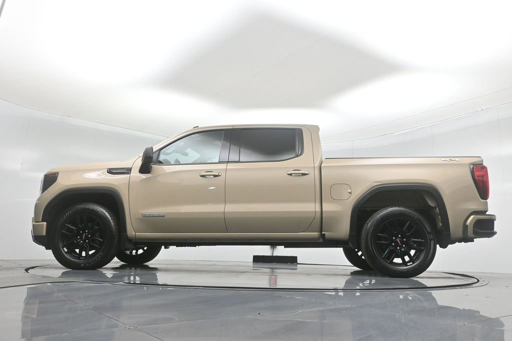 Used 2022 GMC Sierra 1500 Elevation image 25