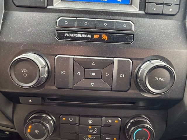 Certified 2017 Ford F150 XLT AWD/4WD image 28