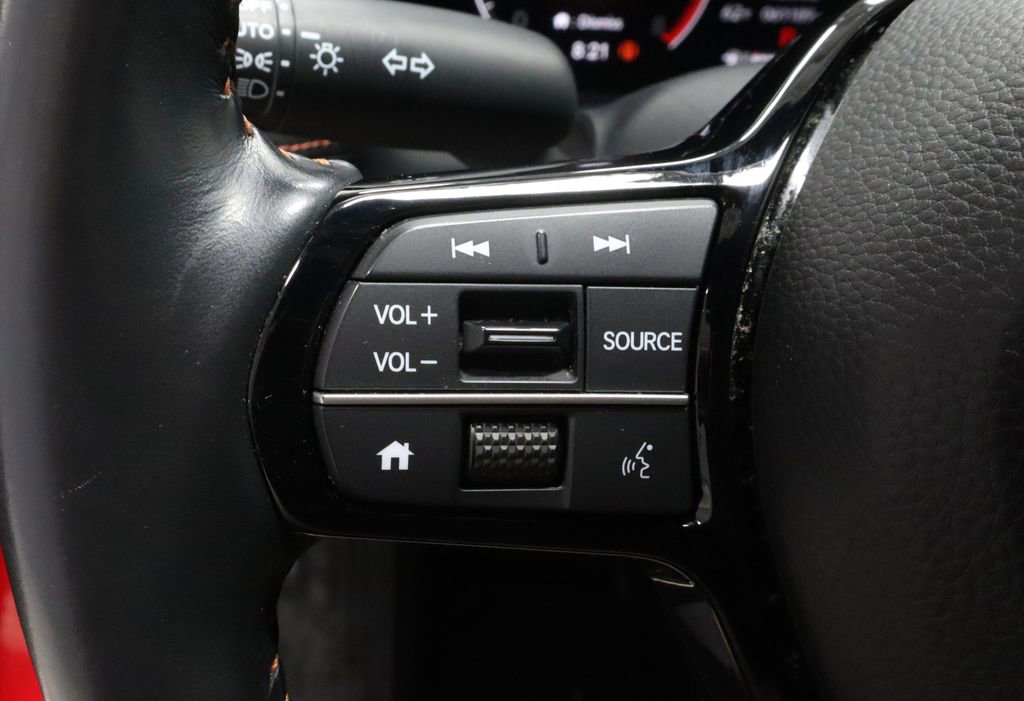 Used 2023 Honda HR-V Sport image 27