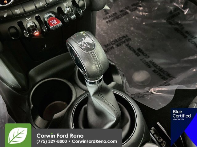 Used 2019 MINI Cooper 2-Door Hardtop FWD image 20