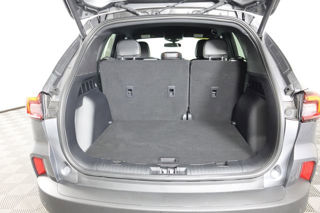 Certified 2025 Ford Escape ST-Line w/ Tech Pack #1 AWD/4WD image 49