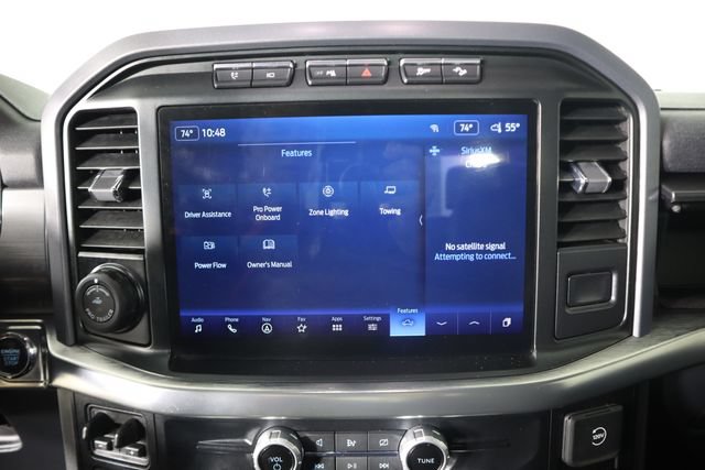 Certified 2023 Ford F150 Lariat w/ Equipment Group 502A High AWD/4WD image 64