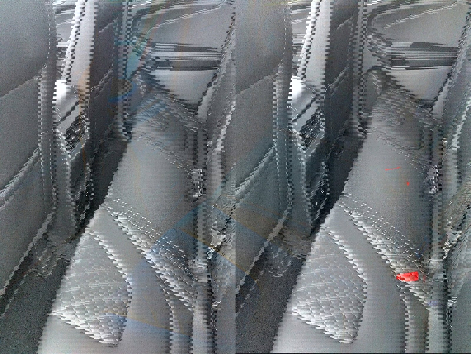 Certified 2024 Ford Edge Titanium image 14