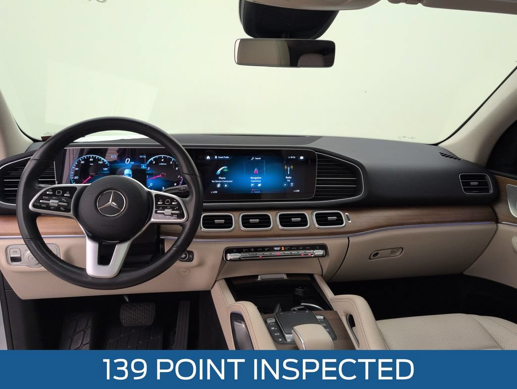 Used 2022 Mercedes-Benz GLE 350 image 6