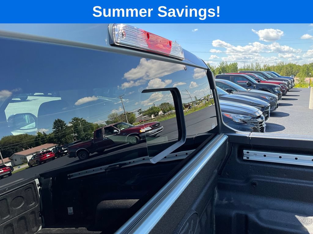 Certified 2024 Ford Maverick Lariat w/ FX4 Off-Road Package AWD/4WD image 22