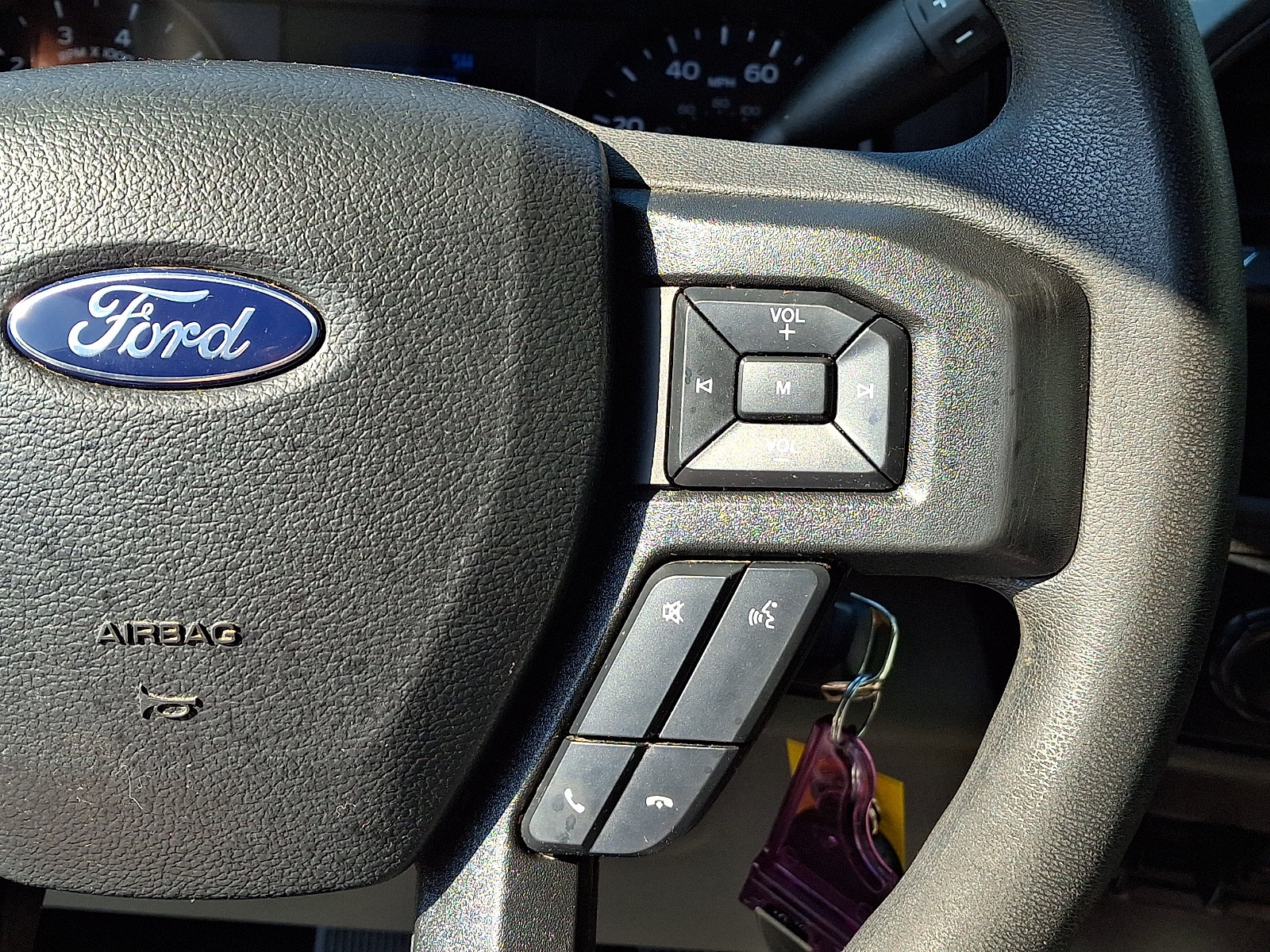 Certified 2022 Ford F250 XL w/ Power Equipment Group AWD/4WD image 22
