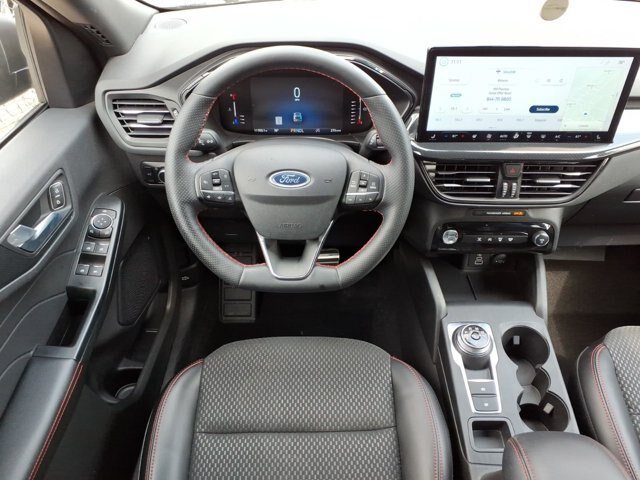 Certified 2024 Ford Escape ST-Line w/ Tech Pack #1 AWD/4WD image 5