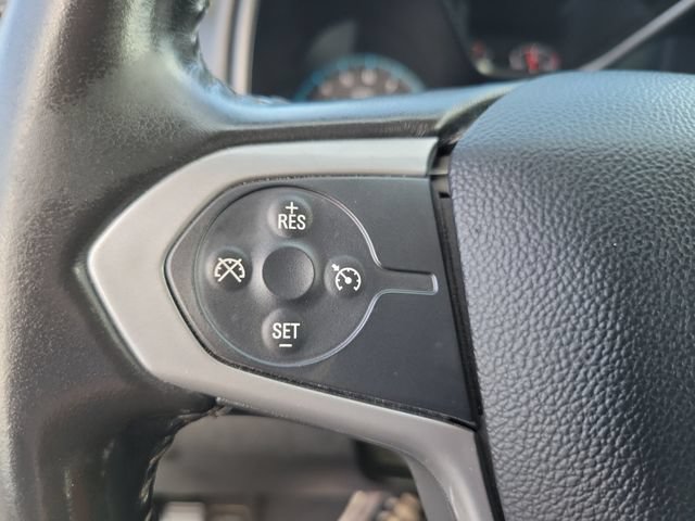 Used 2019 Chevrolet Colorado LT w/ LT Convenience Package RWD image 28