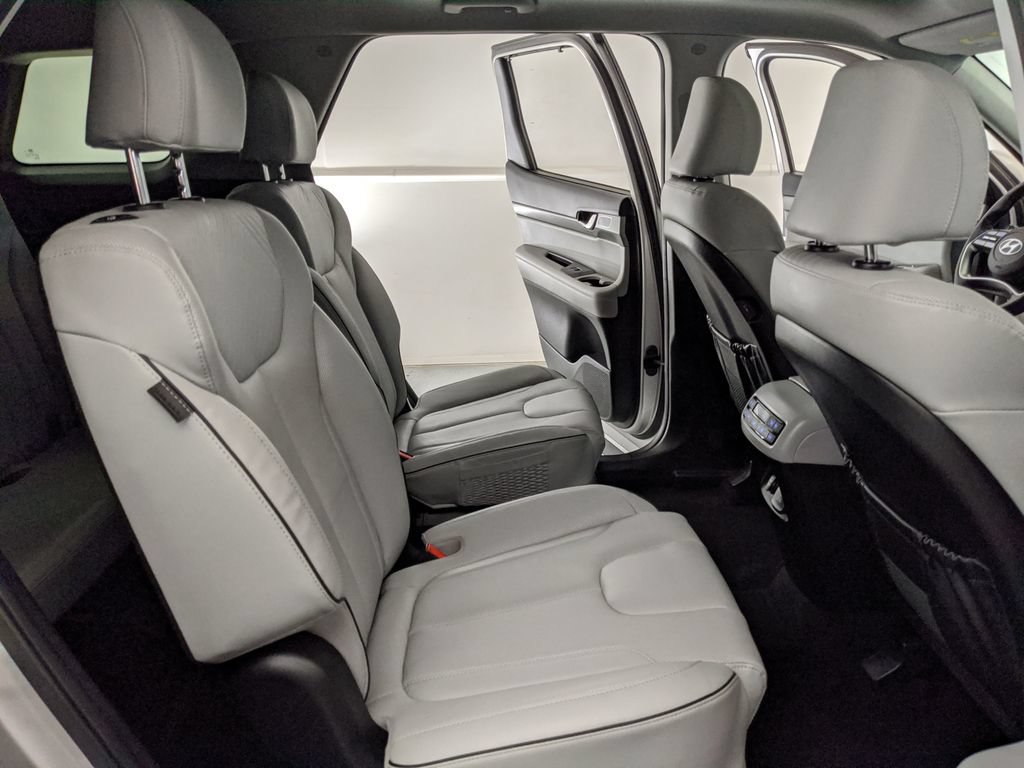 Used 2024 Hyundai Palisade SEL w/ Premium Package AWD/4WD image 22
