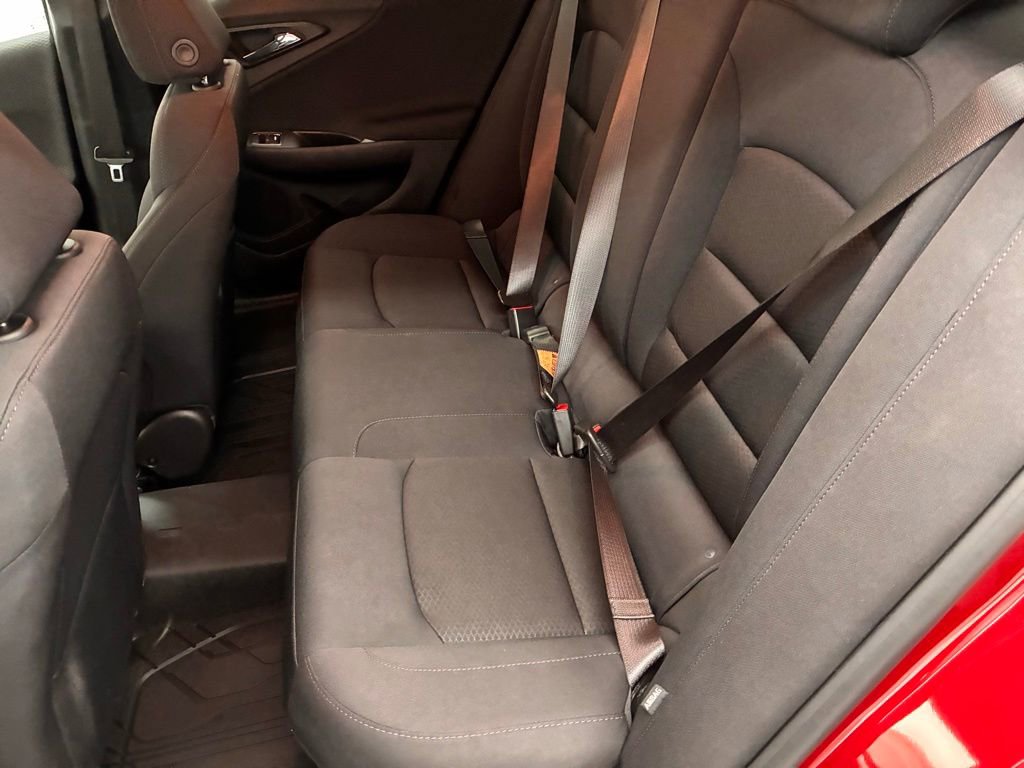 Used 2024 Chevrolet Malibu RS w/ LPO, Floor Liner Package image 24