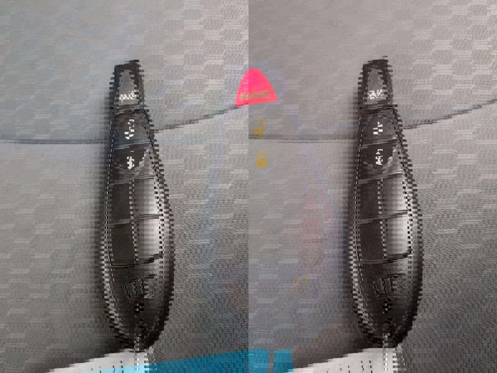 Used 2018 RAM 3500 Tradesman w/ Chrome Appearance Group image 36