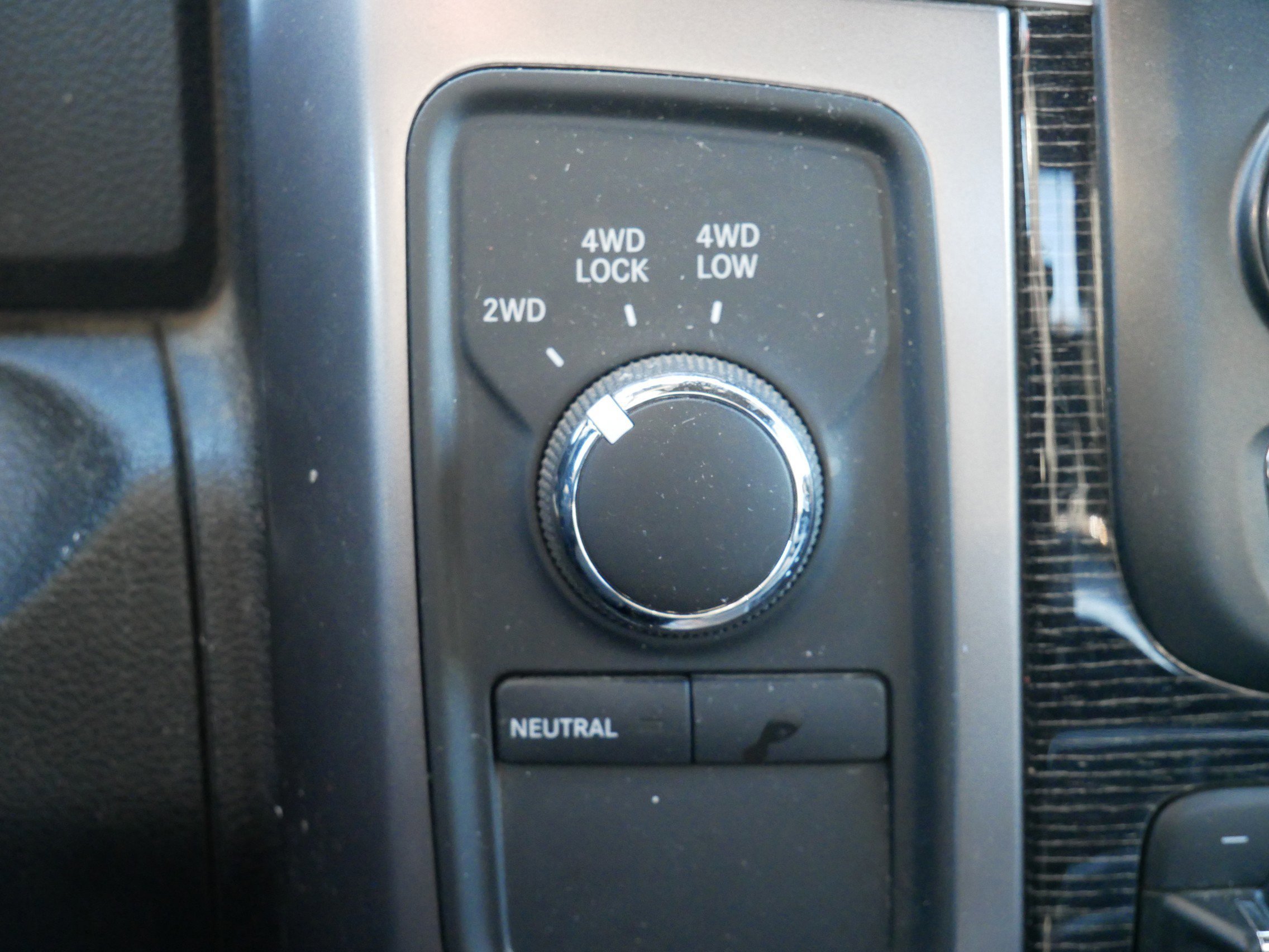 Used 2018 RAM 2500 Limited image 27