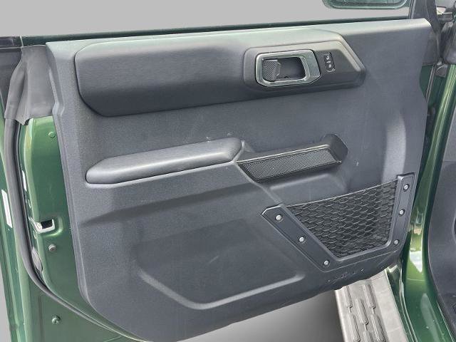 Certified 2025 Ford Bronco Outer Banks image 21