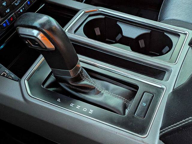 Certified 2020 Ford F150 Raptor AWD/4WD image 26