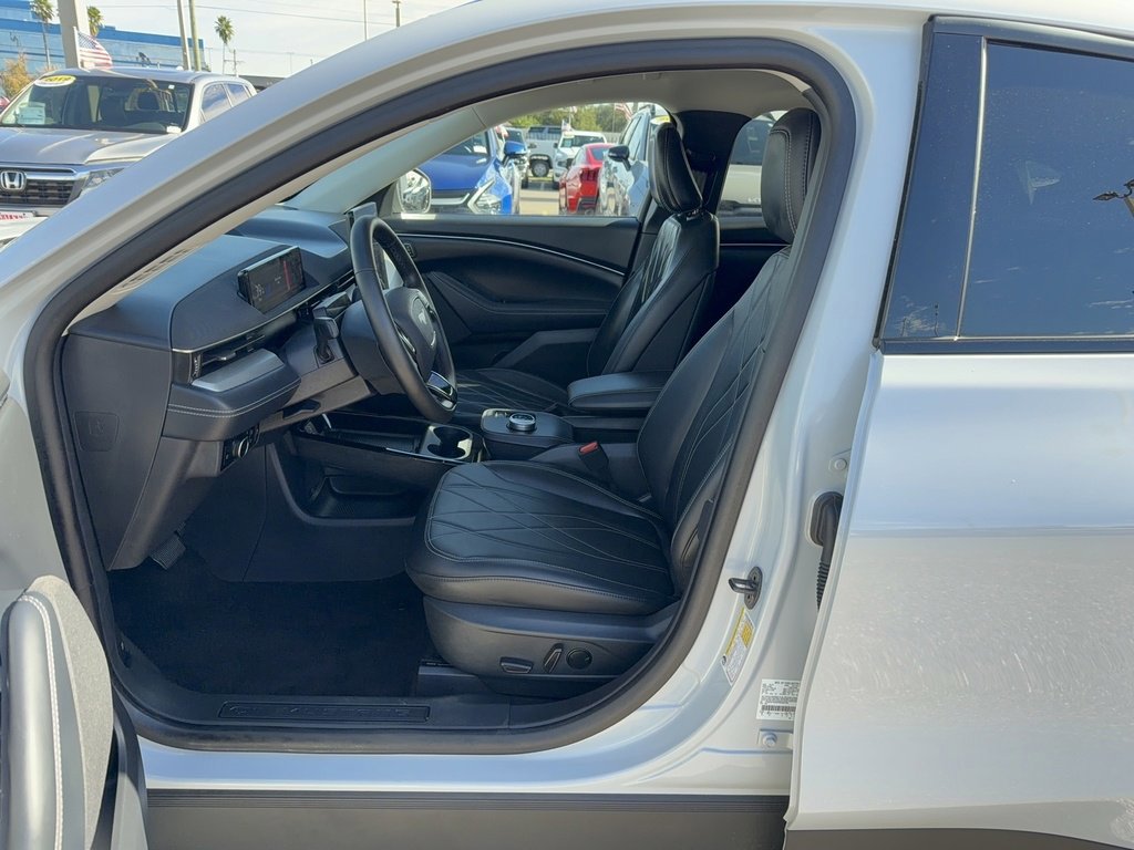 Certified 2023 Ford Mustang Mach-E Select image 12