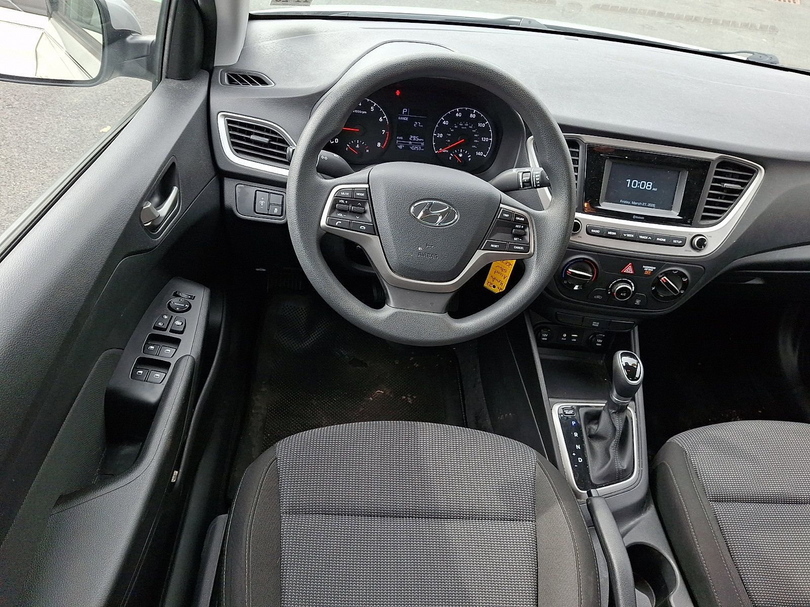 Used 2022 Hyundai Accent SE image 12