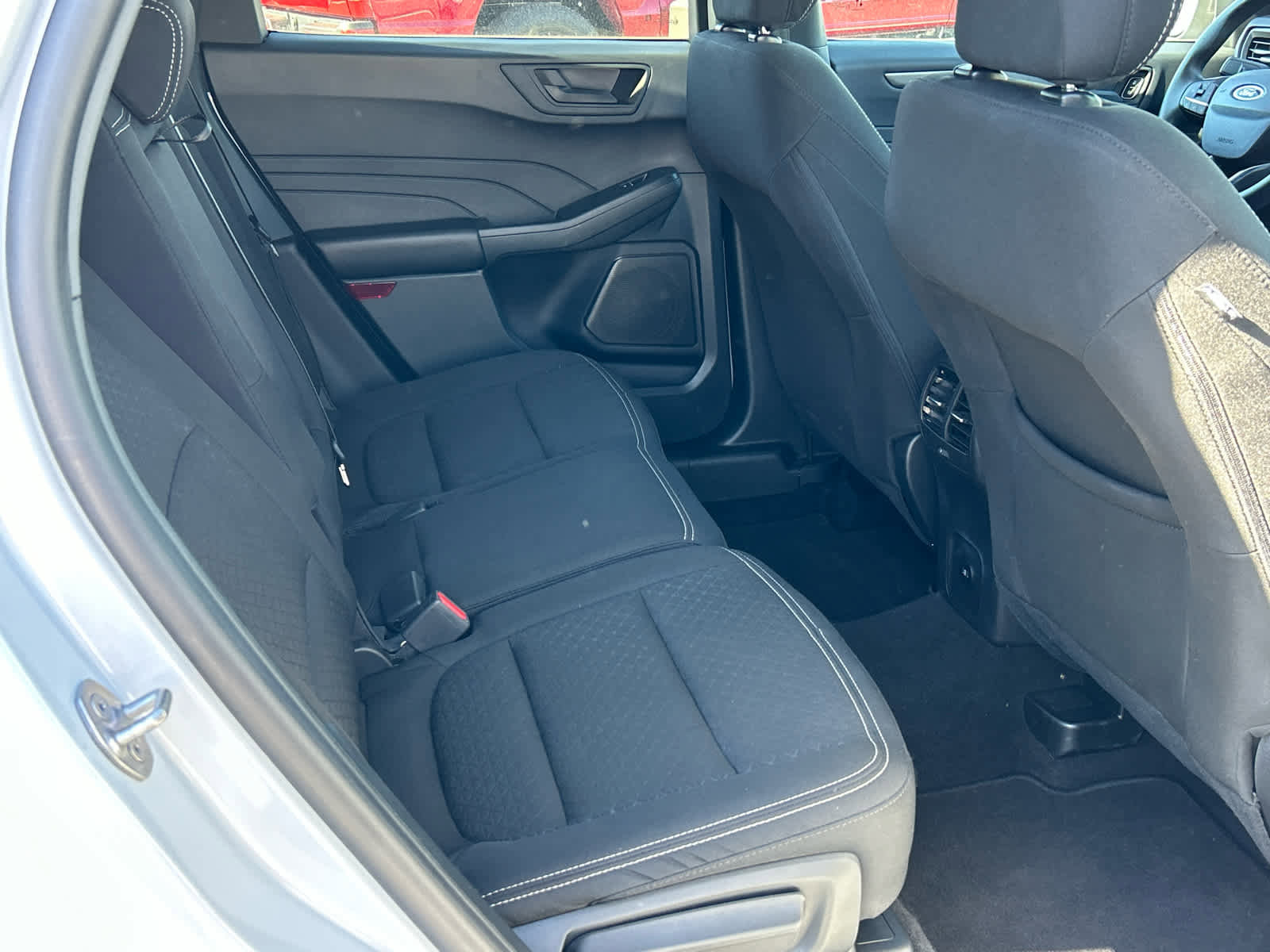 Certified 2025 Ford Escape Active image 40