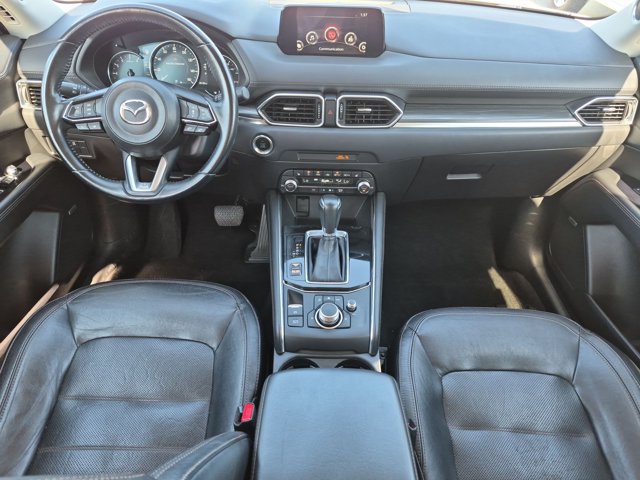 Used 2019 MAZDA CX-5 Grand Touring AWD/4WD image 19