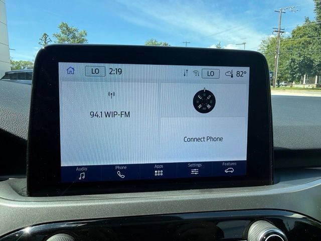 Certified 2023 Ford Escape Active FWD image 44