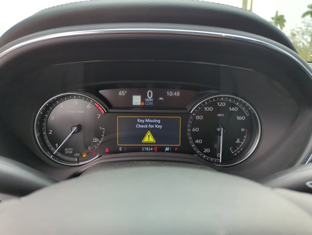 Used 2023 Cadillac CT5 Luxury w/ Sun And Sound Package image 10