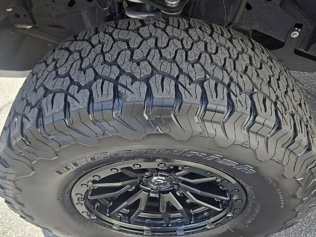 Certified 2024 Ford F150 Raptor image 13