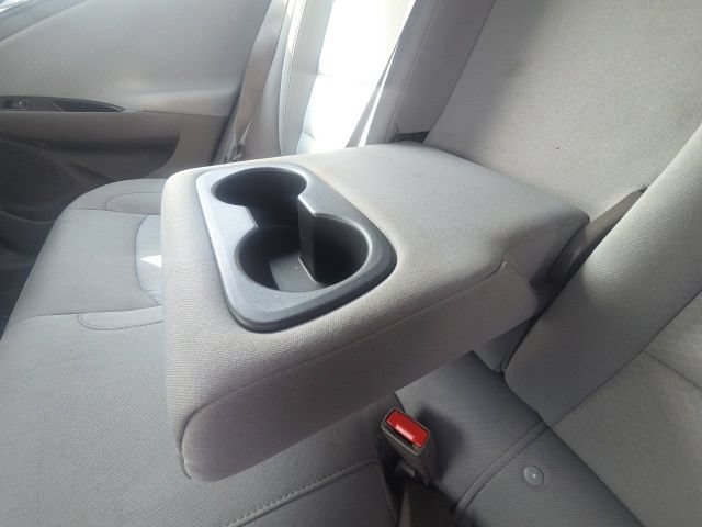 Used 2025 Chevrolet Malibu LT FWD image 14