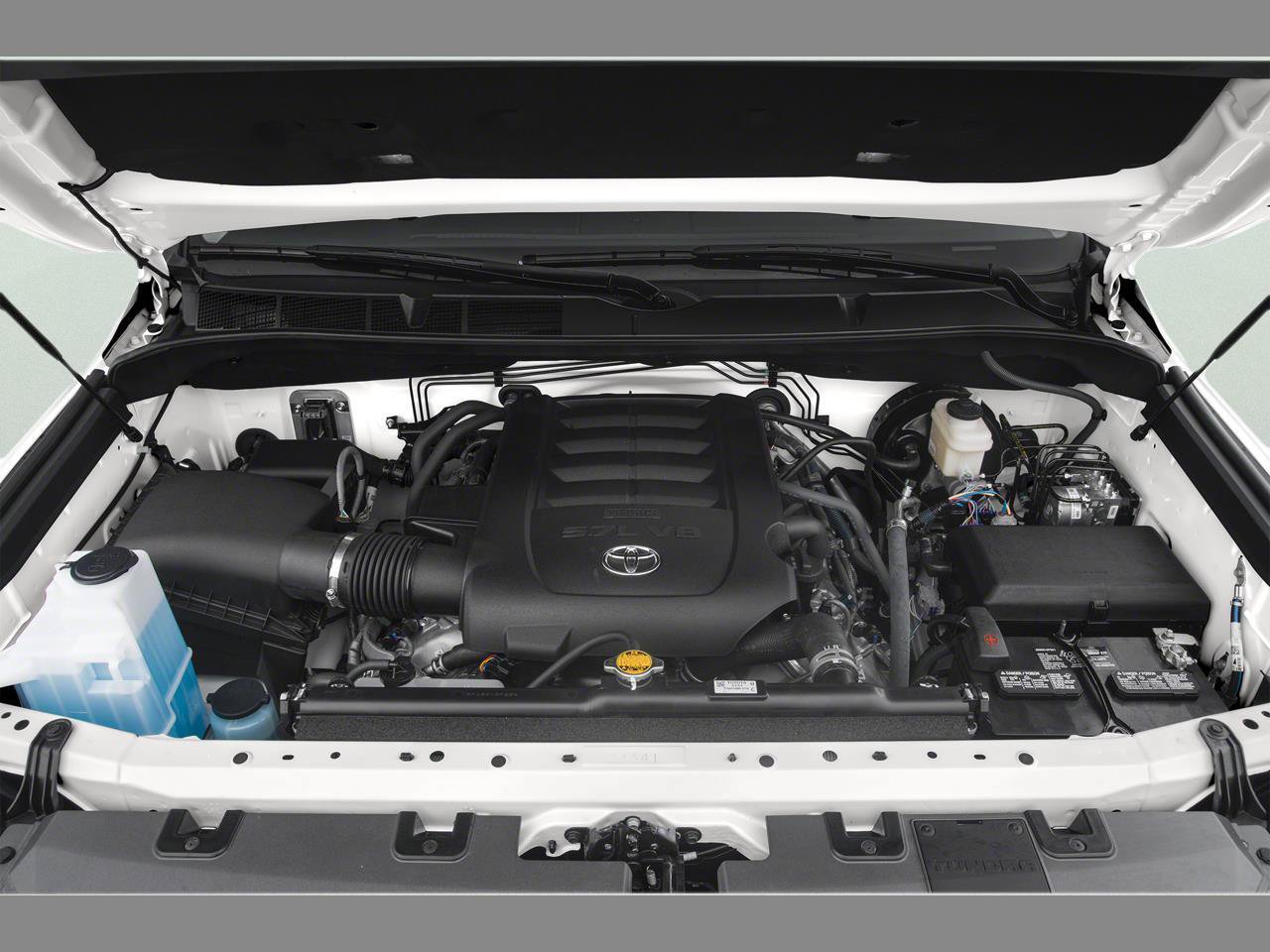 Used 2020 Toyota Tundra SR5 RWD image 39