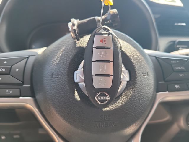 Used 2022 Nissan Kicks SV FWD image 28