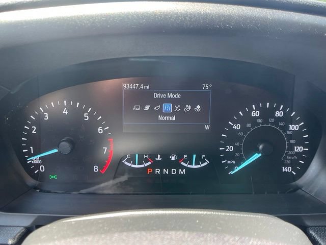 Certified 2020 Ford Explorer 4WD image 30
