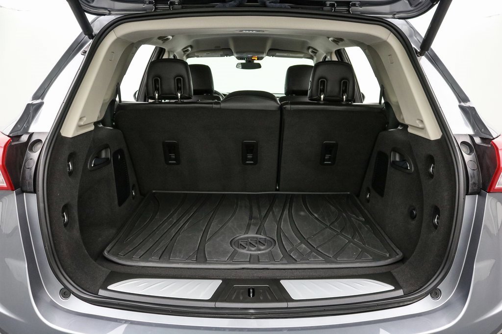 Used 2020 Buick Envision Essence image 19