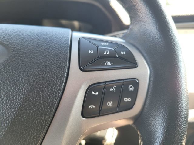 Certified 2022 Ford Ranger XLT w/ Equipment Group 302A High image 26