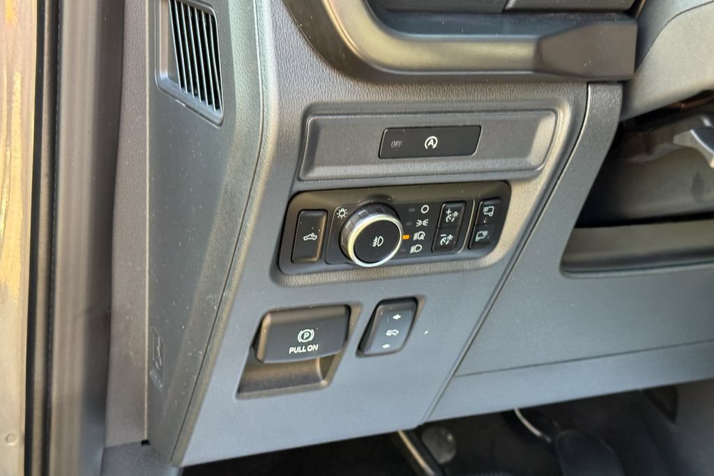 Certified 2025 Ford F150 Tremor w/ Tow/Haul Package AWD/4WD image 37
