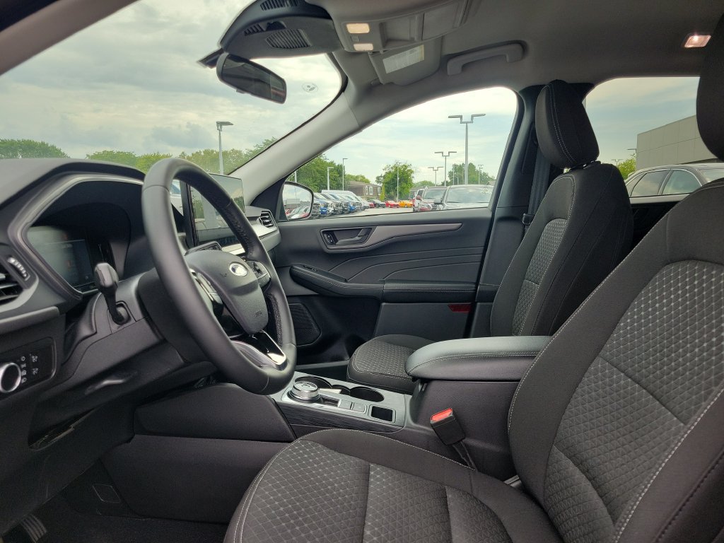 Certified 2023 Ford Escape Active w/ Tech Pack #1 AWD/4WD image 19