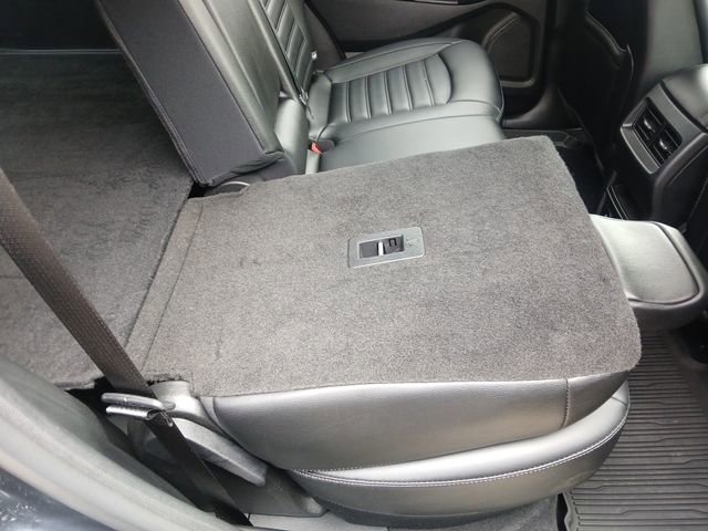 Certified 2024 Ford Edge SEL w/ Convenience Package AWD/4WD image 44