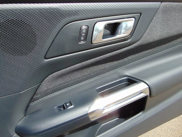 Certified 2025 Ford Mustang GT RWD image 25