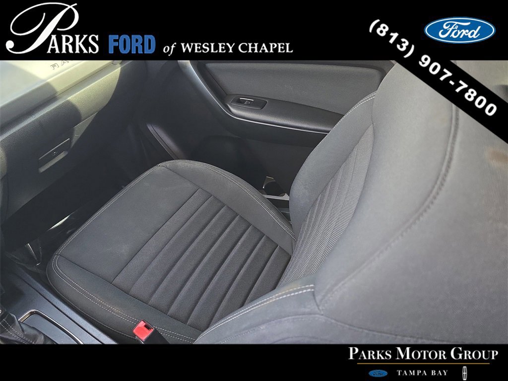 Certified 2021 Ford Ranger XLT w/ Equipment Group 301A Mid image 13