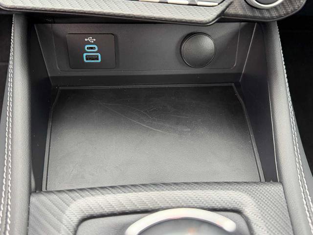 Certified 2025 Ford Mustang GT Premium w/ GT Performance Package image 19