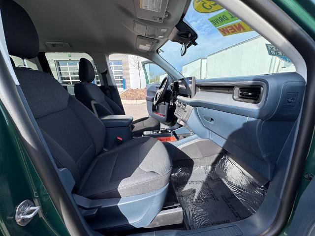 Certified 2025 Ford Maverick XL w/ Equipment Group 102A AWD/4WD image 29